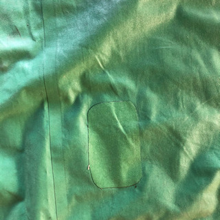 トラック用平シート 6700mm×6600mm