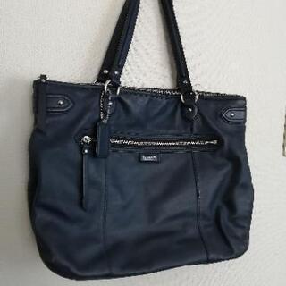 COACHトートバッグ