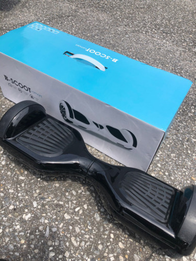 ✨早い者勝ち 大人気 セグウェイ 充電器\u0026ケース付き✨