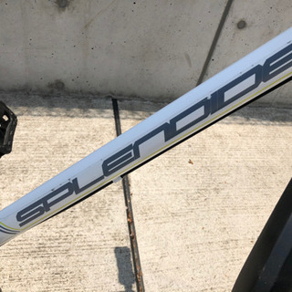 スプレンディッド シティクロス 27インチ 6段 自転車 スポーツクロス