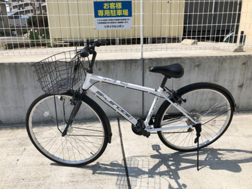 スプレンディッド 自転車