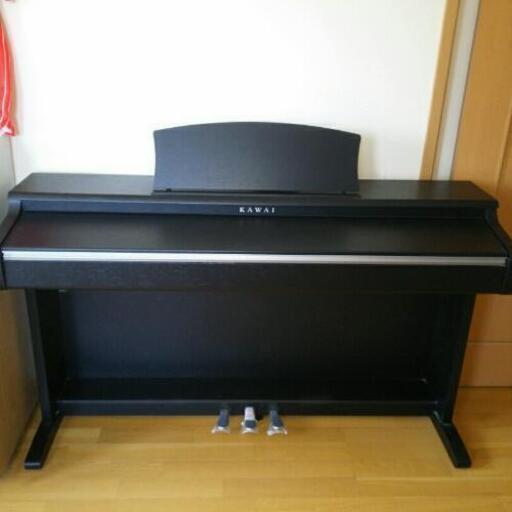 KAWAI 電子ピアノ CN23