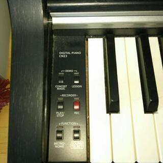 KAWAI 電子ピアノ CN23