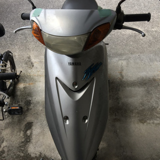 原動機付自転車の中古が安い 激安で譲ります 無料であげます ジモティー