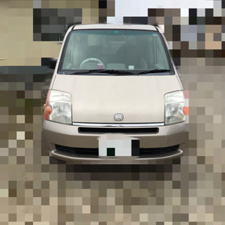 北海道のモビリオ ホンダ の中古車 ジモティー