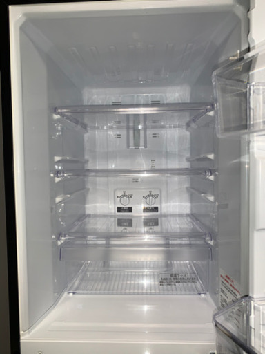 ☆超美品☆ 2017年製 三菱冷蔵庫146L - 冷蔵庫 