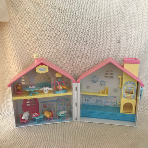 シナモンカフェシナモン たかちゃん 横浜のおもちゃ 知育玩具 の中古あげます 譲ります ジモティーで不用品の処分