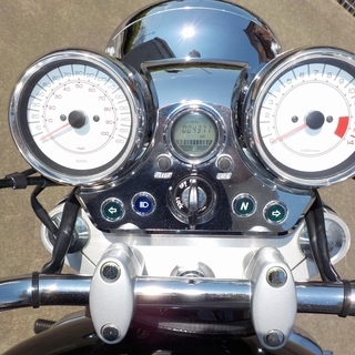HYOSUNG GV125ccメーター デジタル/アナログ HYOSUNG GV125ccメーター デジタル/アナログ HYOSUNG GV125cc