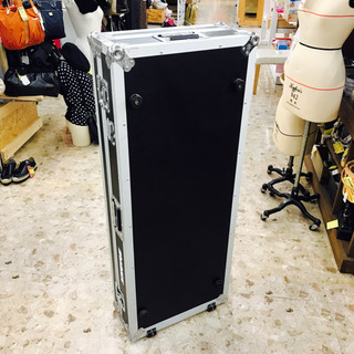 キーボードケース キャスター付き B103