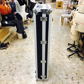 キーボードケース キャスター付き B103