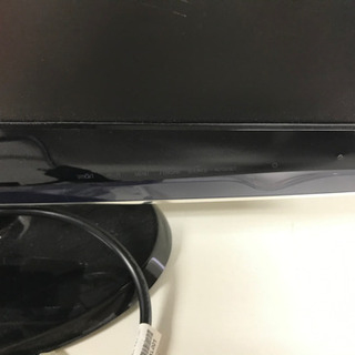 PCモニター　液晶ディスプレイ　LG24インチ