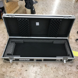 キーボードケース キャスター付き B103