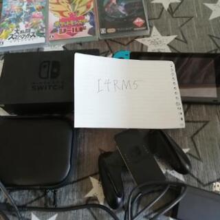 Nintendo Switch 箱無し-90s usa製DUKE BLUE DEVILS デューク大学