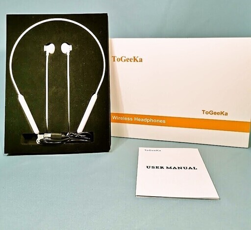 To Geeka ハンドフリー通信機bluetoothワイヤレスイヤホン並行輸入品 株 川崎 三条店 三条のその他の中古あげます 譲ります ジモティーで不用品の処分 To Geeka ハンドフリー通信機bluetoothワイヤレスイヤホン並行輸入品 株 川崎 三条店 三条のその他の中古あげます 譲ります ジモティーで不用品の処分