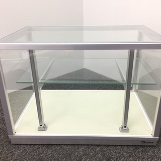 中古ショーケースが無料 格安で買える ジモティー
