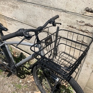 COGHORN （コグホーン） 2019年 27.5インチ ギア付きオートライト 中古