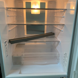 日立 ５ドア冷凍冷蔵庫  395L