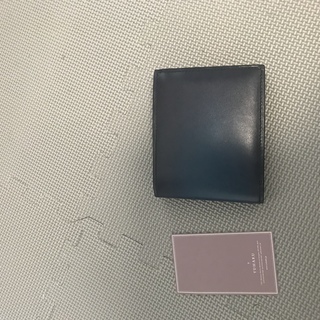 yuhaku 二つ折り財布
