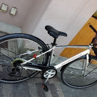 allegresse 自転車