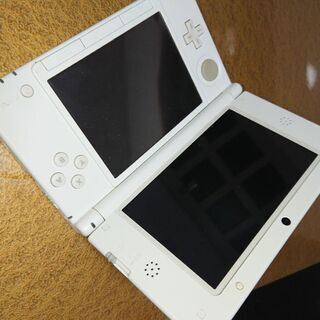 ニンテンドー 3DS LL