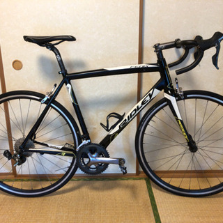 GIOS 「ジオス」 CANTARE 2012年モデル ドロップカスタム ロードバイク