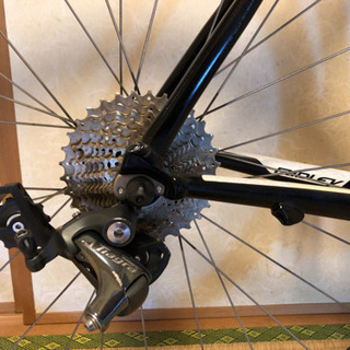 RIDLEY FENIX AL 2017 tiagra完成車 【公式ショッピングサイト】