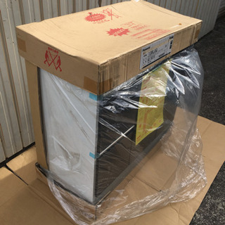 未使用品 保管品 即決！ ◇Panasonic◇ パナソニック 洗面化粧台 900mm 