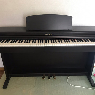 YK☆105 KAWAI 電子ピアノ CN23B 2010年 - メルカリ
