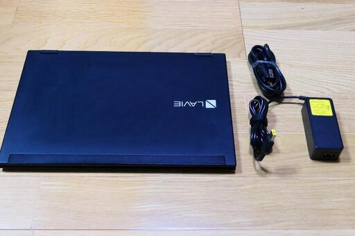 LAVIE ZERO PC-GN256W1A7 タッチパネル第6世代Corei7