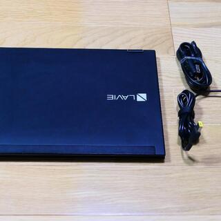 LAVIE ZERO PC-GN256W1A7 タッチパネル第6世代Corei7