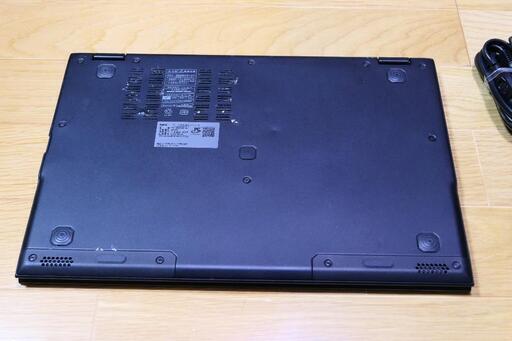 LAVIE ZERO PC-GN256W1A7 タッチパネル第6世代Corei7