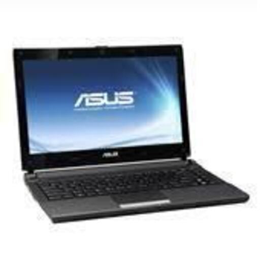 ASUS ノートパソコン　13.3インチ②