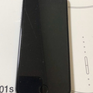 iPhone6s箱付き袋付き