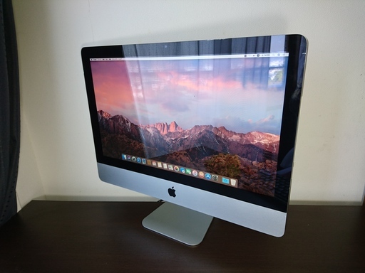 Mac Apple iMac 21.5 A1311(Mid 2011)