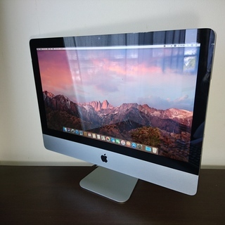 Apple iMac 21.5 A1311(Mid 2011)　