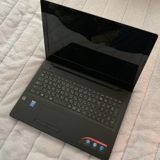 【ジャンク】 Lenovo G50-80