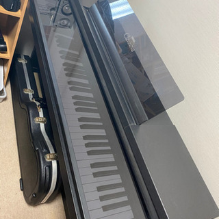 お譲り決定しました】高級電子ピアノお譲りします