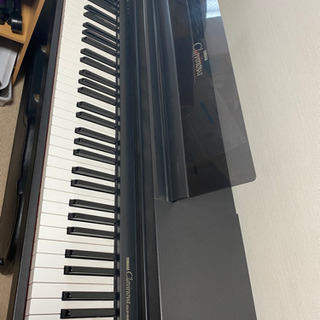 Yahoo!オークション -「clp550」(電子ピアノ) (鍵盤楽器)の落札