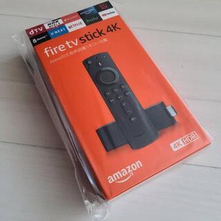 fire tv stick 4k☆ファイヤースティック☆送料無料...