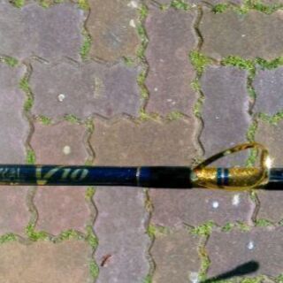 アルファタックルMPG ULTRA V10  230