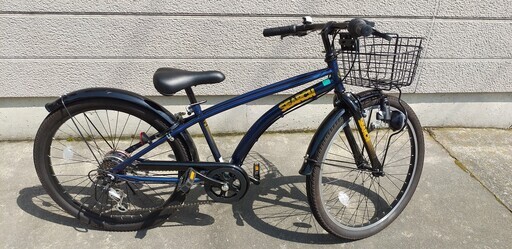 【受付終了】子供用自転車
