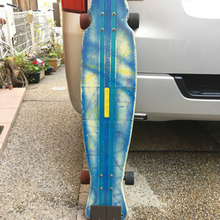 ロングスケートボード　91cm