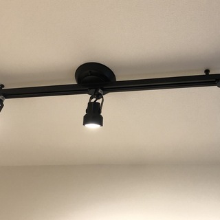 直接引取限定 コイズミ照明 間接照明 ライティングダクトレール Pi Taro 中央の照明器具の中古あげます 譲ります ジモティーで不用品の処分