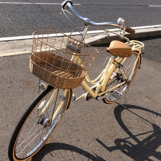 ブリヂストン カジュナ整備済み中古自転車