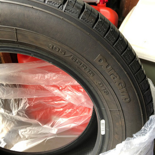 ☆値下げ☆GOODYEAR夏タイヤ4本セット