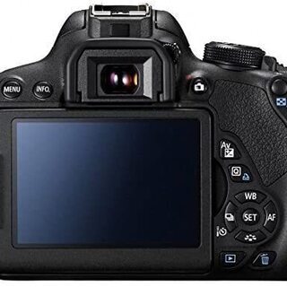 Canon Eos Kiss X7i EF-S18-55mm | angeloawards.com