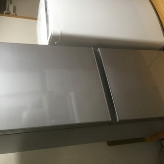 アクア,冷蔵庫,AQR-13H,126L,2019年製,アクア,全自動洗濯機,AQW-S45D 
