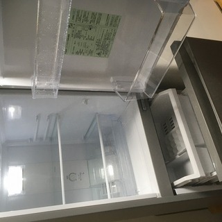 アクア,冷蔵庫,AQR-13H,126L,2019年製,アクア,全自動洗濯機,AQW-S45D 