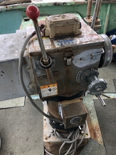 森山24v釣り機 最終値下げ！