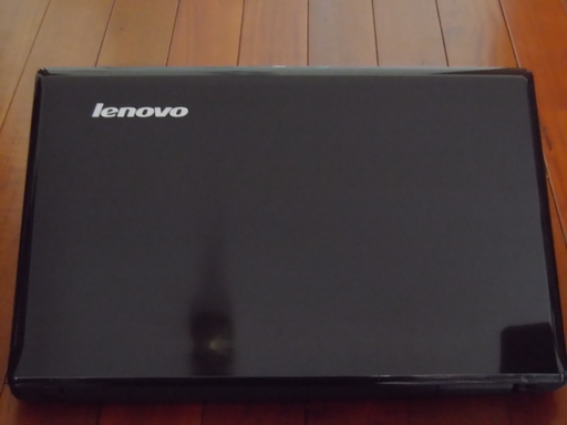 Lenovo G570 - i5 8GBメモリ USB128GB HDD250GB Windows10 ＆Office2019 インストール済
